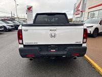2023 Honda Ridgeline Black Edition-6