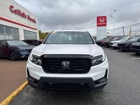2023 Honda Ridgeline Black Edition-1