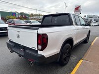 2023 Honda Ridgeline Black Edition-7