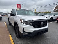 2023 Honda Ridgeline Black Edition-2