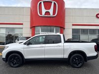 2023 Honda Ridgeline Black Edition-4