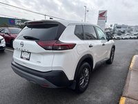 2022 Nissan Rogue S-7