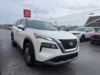 2022 Nissan Rogue S-2