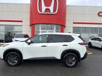 2022 Nissan Rogue S-4