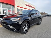 2016 Toyota RAV4 LE-0