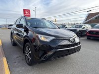 2016 Toyota RAV4 LE-2