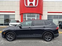 2023 Volkswagen Tiguan Comfortline-4