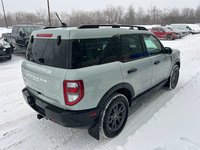 Ford Bronco Sport Big Bend 2021-2