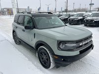 Ford Bronco Sport Big Bend 2021-1