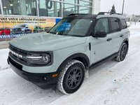 Ford Bronco Sport Big Bend 2021-0