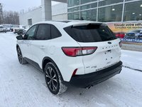 2021 Ford Escape SE-4