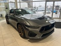 Ford Mustang  2025-1