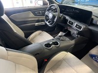 Ford Mustang  2025-2