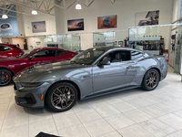 Ford Mustang  2025-0