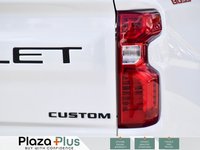 2022 Chevrolet Silverado 1500 Custom Trail Boss-7