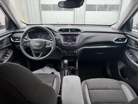 2022 Chevrolet Trailblazer LT-3