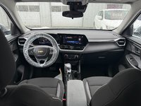 2025 Chevrolet Trailblazer LT-2