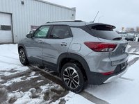 2025 Chevrolet Trailblazer LT-1