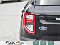 2021 Ford Bronco Sport Outer Banks-6