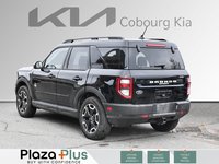 2021 Ford Bronco Sport Outer Banks-5