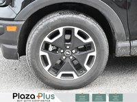 2021 Ford Bronco Sport Outer Banks-3