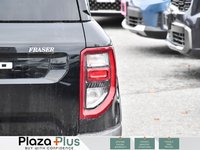 2021 Ford Bronco Sport Outer Banks-7