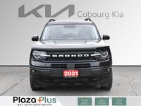 2021 Ford Bronco Sport Outer Banks-2