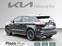 2022 Ford Edge SEL-5