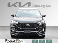 2022 Ford Edge SEL-2