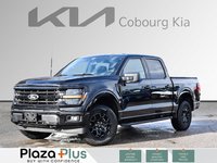 2025 Ford F-150 XLT-0
