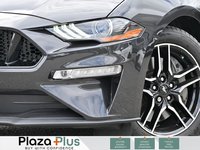 2022 Ford Mustang GT-1