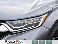 2019 Honda CR-V Touring-1