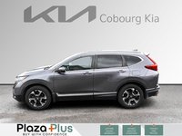 2019 Honda CR-V Touring-4