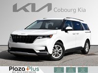 2024 Kia Carnival LX+-0