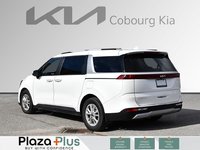 2024 Kia Carnival LX+-3