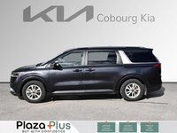 2024 Kia Carnival LX-4