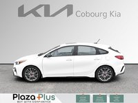 2021 Kia Forte5 GT-4