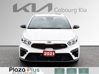 2021 Kia Forte5 GT-2