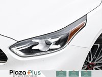 2021 Kia Forte5 GT-1