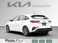 2021 Kia Forte5 GT-5