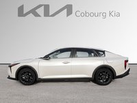 2025 Kia K4 GT-Line Turbo Limited-2