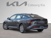 2025 Kia K4 LX-3