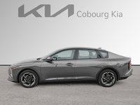 2025 Kia K4 EX Plus-2