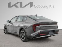 2025 Kia K4 EX Plus-3