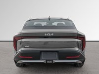 2025 Kia K4 EX Plus-4