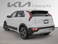 2025 Kia Niro HEV LX-3