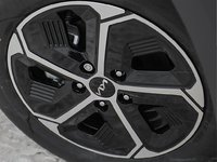 2025 Kia Niro HEV LX-7