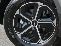 2026 Kia Niro HEV EX-5