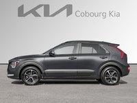2026 Kia Niro HEV EX-2
