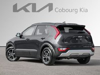 2026 Kia Niro HEV EX-3